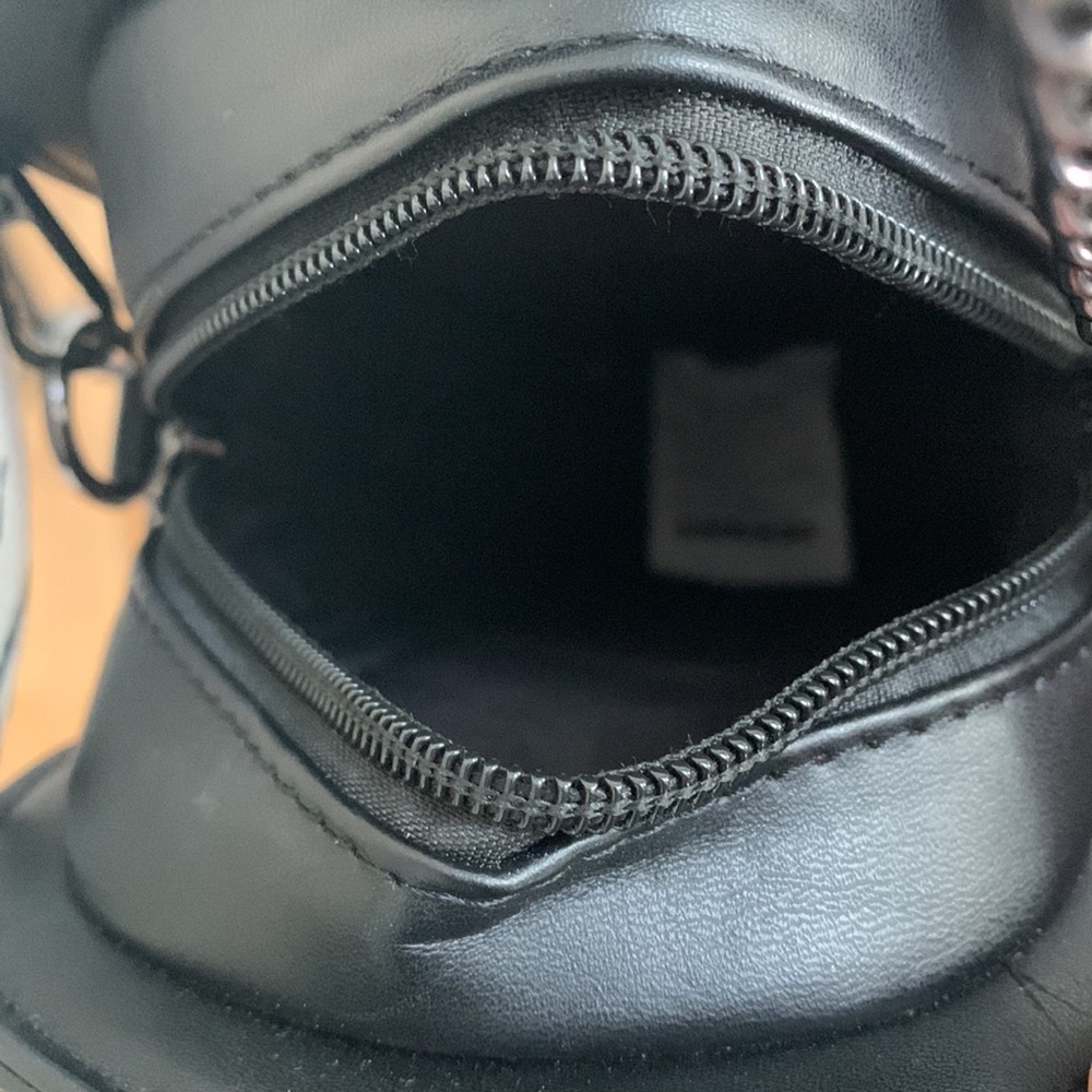 Western Style Cowboy Boot Purse - Picture 9 of 10